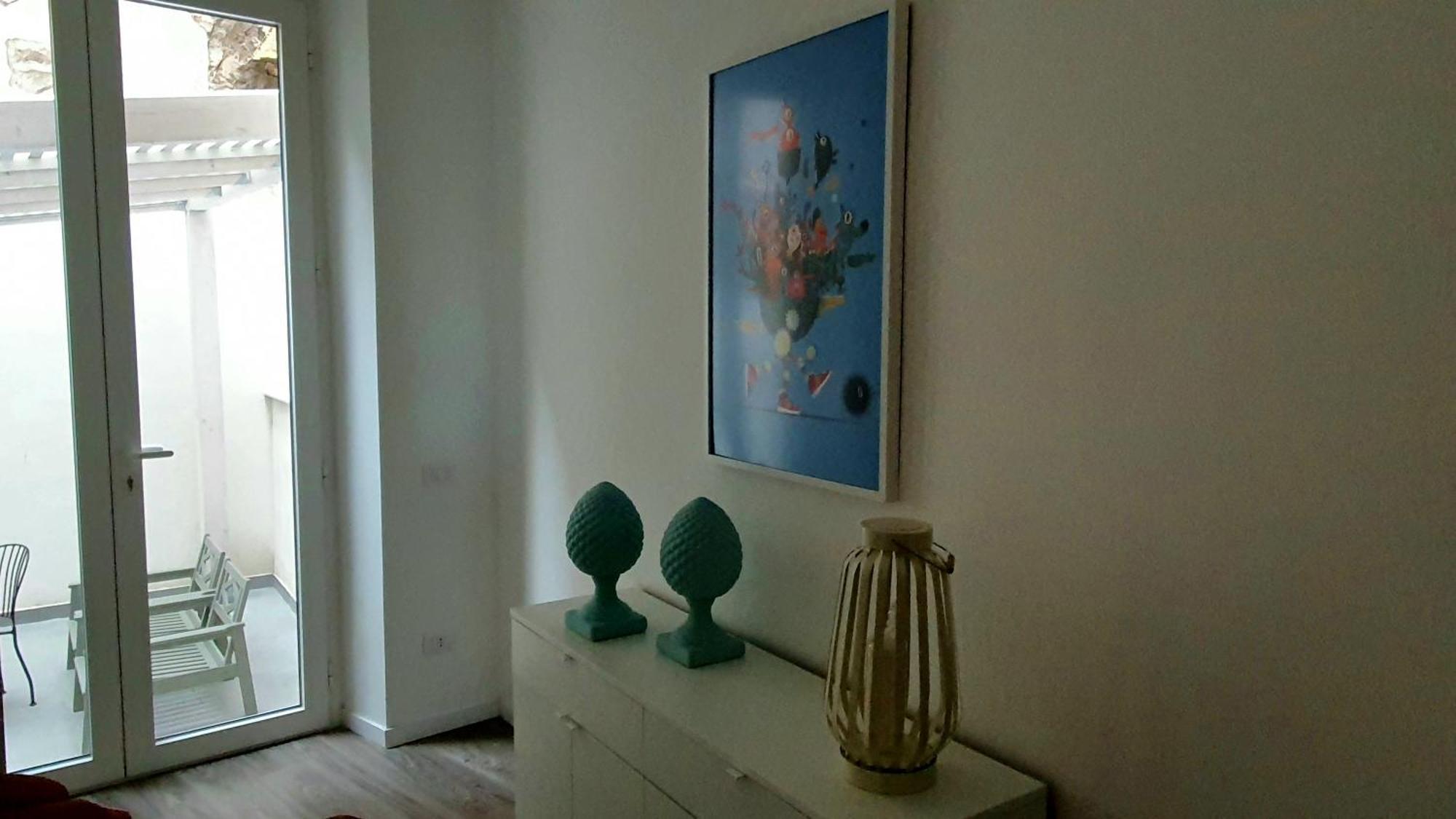 Live Ci'cala Apartment *