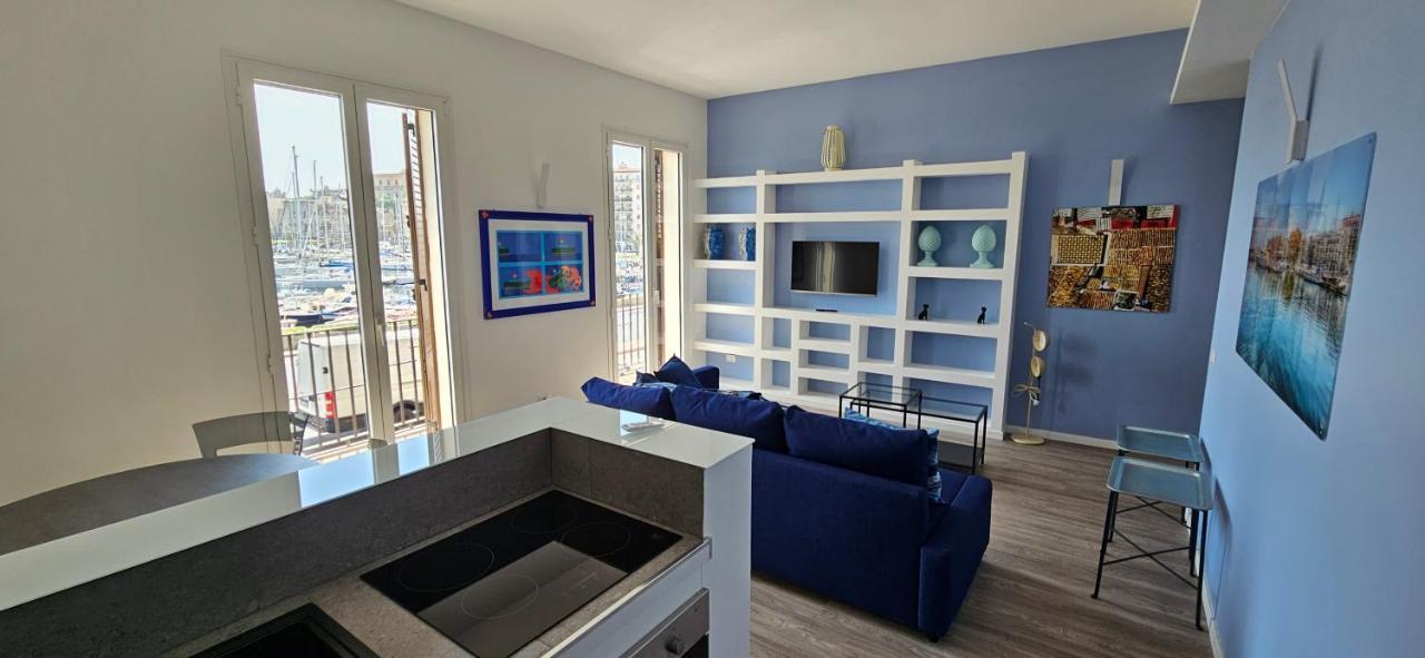 Apartment Live Ci'cala