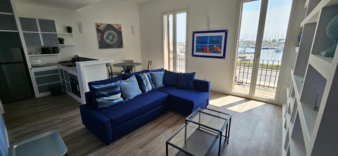 Apartment Live Ci'cala *
