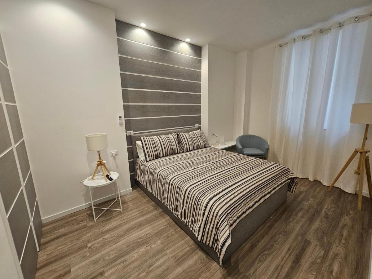 Apartment Live Ci'cala Palermo