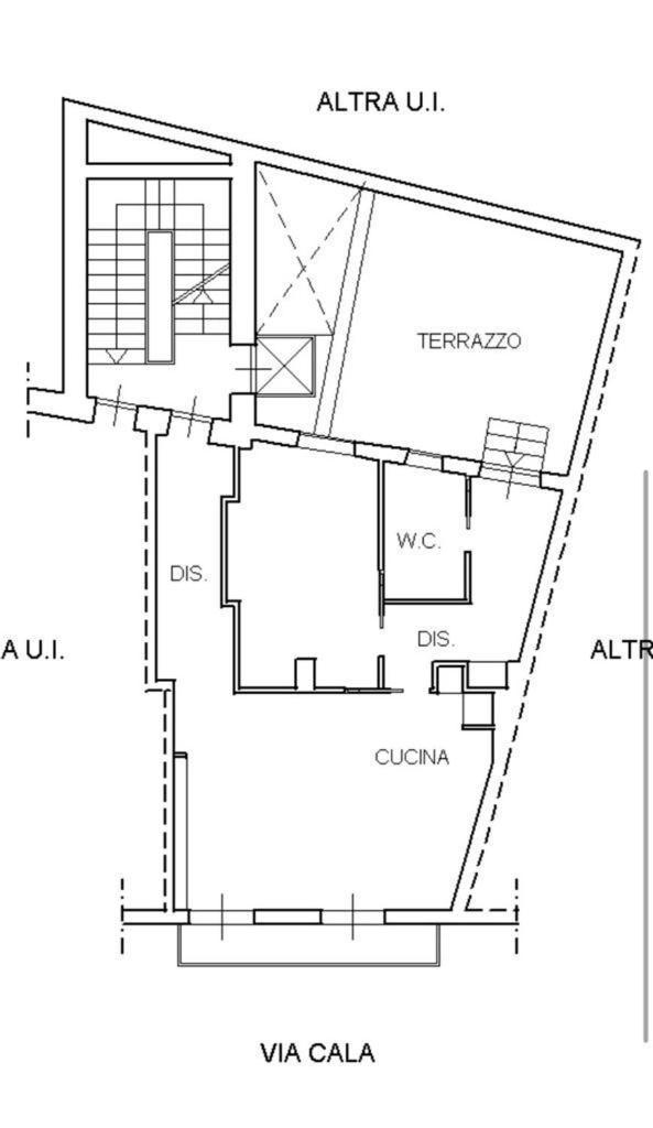Live Ci'cala Apartment